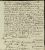 Klupenshertz, Caspar and Laubacher, Anne Marie - Marriage - Veckersviller, Moselle, France, 1775 2/2