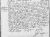 Laubacher, Johan Georg - Civil Death Record - Eschbourg, Bas-Rhin, France, 1804