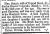 Mrs Streb - Obituary - New Philadelphia (Ohio) Democrat, 1879