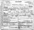 Perolla, Adaline - Death Certificate, Ohio, 1915