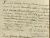 Schirman, Jean A - Birth and Baptism - Veckersviller, Moselle, France, 1750