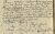 Schirman, Johann A - Death and Burial - Veckersviller, Moselle, France, 1751