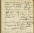 Teutsch, Christina - Birth and Baptism - Veckersviller, Moselle, France, 1724 (part 2)