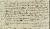 Teutsch, Christine - Death and Burial - Veckersviller, Moselle, France, 1788
