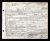 Diehl, John R - Death Certificate