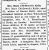 McDowell, Mary J - Death Notice - Indiana Progress, Indiana, Pennsylvania - 1934 Sep 12, p. 5 McDowell, Mary J - Death Notice - Indiana Progress, Indiana, Pennsylvania - 1934 Sep 12, p. 5