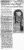 McDowell, Thomas J - Obit - Canton Repository, 1954