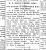 Krall, Winfield S - Obituary - Canton Repository, 29 Nov 1911 Krall, Winfield S - Obituary - Canton Repository, 29 Nov 1911