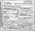 Nieporte, Bernard H - Death Certificate - Stark Co., Ohio, 1921 Nieporte, Bernard H - Death Certificate - Stark Co., Ohio, 1921