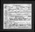 Colburn, Melvin G - Death Certificate - Alabama Deaths, Certificate no. 27555 (1973)