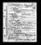 Cothern, Cathern E - Death Certificate - Alabama Deaths, certificate no. 20547 (1942)