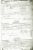 Donison, George A - Probate Letter of Administration, Stoddard Co., Missouri 1898 Donison, George A - Probate Letter of Administration, Stoddard Co., Missouri 1898