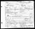 Holland, Grace - Death Certificate - Gray Co., Texas, 1967