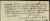 Lab, Marguerite - Birth and Bapism - Anteuil, Doubs, France - Baptisms, Marriages, Burials, 1737 - 1792, image 222 (part)