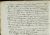Lab, Pierre Etienne - Birth Part 2 - Anteuil, Doubs, France - Births and Deaths, 1793 - 1832, Image 61 (part) Lab, Pierre Etienne - Birth Part 2 - Anteuil, Doubs, France - Births and Deaths, 1793 - 1832, Image 61 (part)