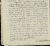Vernier, Anne Claudine - Death - Anteuil, Doubs, France: Births and Deaths, 1793 - 1832, image 22 (part)