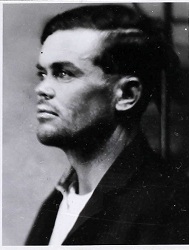 Donaldson, Walter R - Photograph, 1931