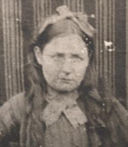 Hester, Rachel L - Portrait c. 1898