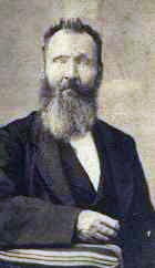 Richardson, William C - Portrait c. 1870s