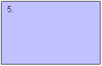 Text Box: 5. 
